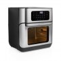 Princess | 182065 | Aerofryer Oven | Power 1500 W | Capacity 10 L | Black/Stainless Steel - 2